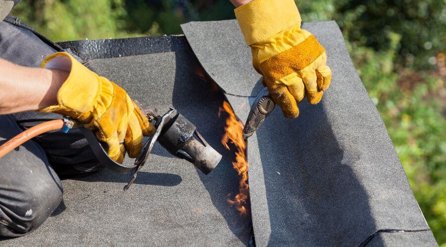 Expert Emergency Roof Repairs services in Bruin, PA